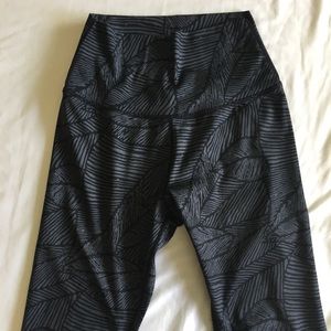 Glyder high waist legging